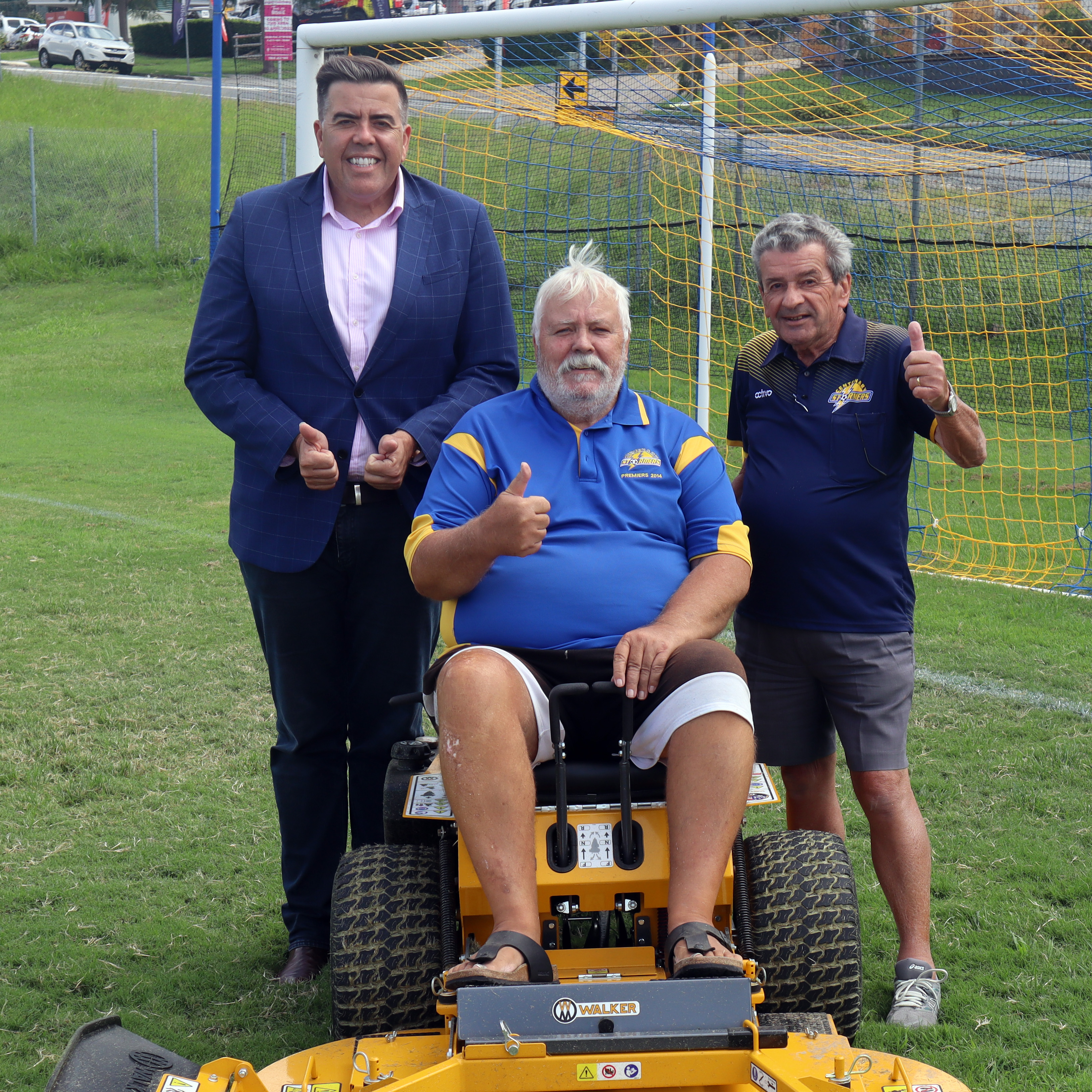 2022-23 Volunteer Grants EOI Are Now Open
